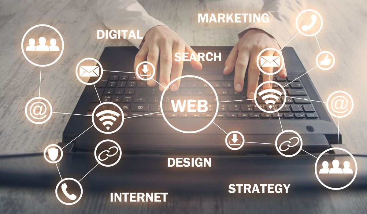 Melikgazi Web Tasarım